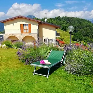 Alloggio per agriturismo Al Franet 