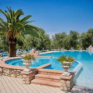 Hotell San Carlo, Malcesine