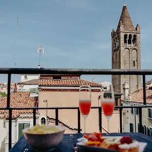 Palazzetto Barnaba Venice