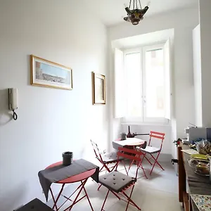 L'architetto Rome