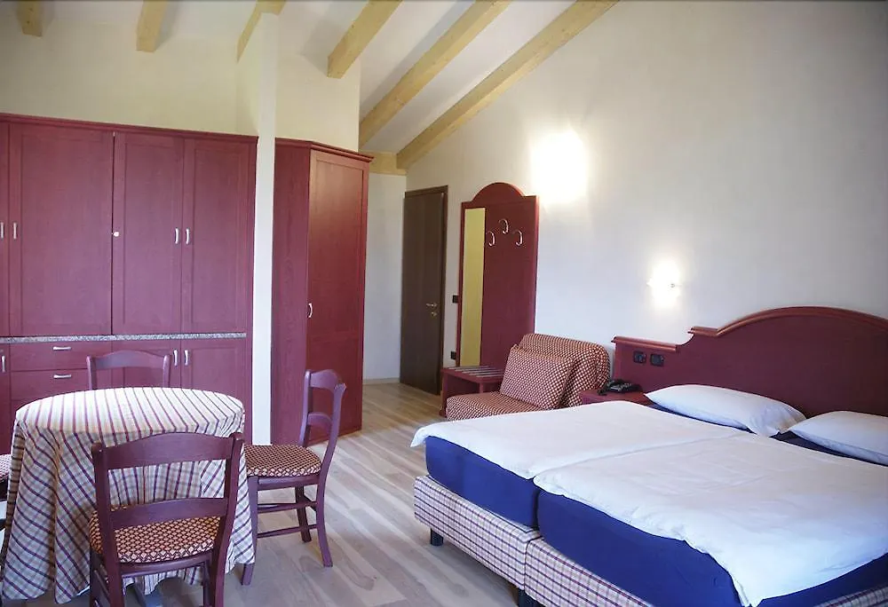 Residence Alesi Malcesine Italy