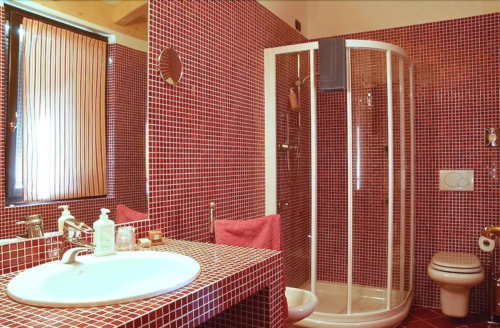Aparthotel Residence Alesi Malcesine