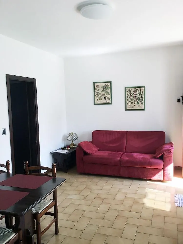 Residence Alesi Malcesine Aparthotel