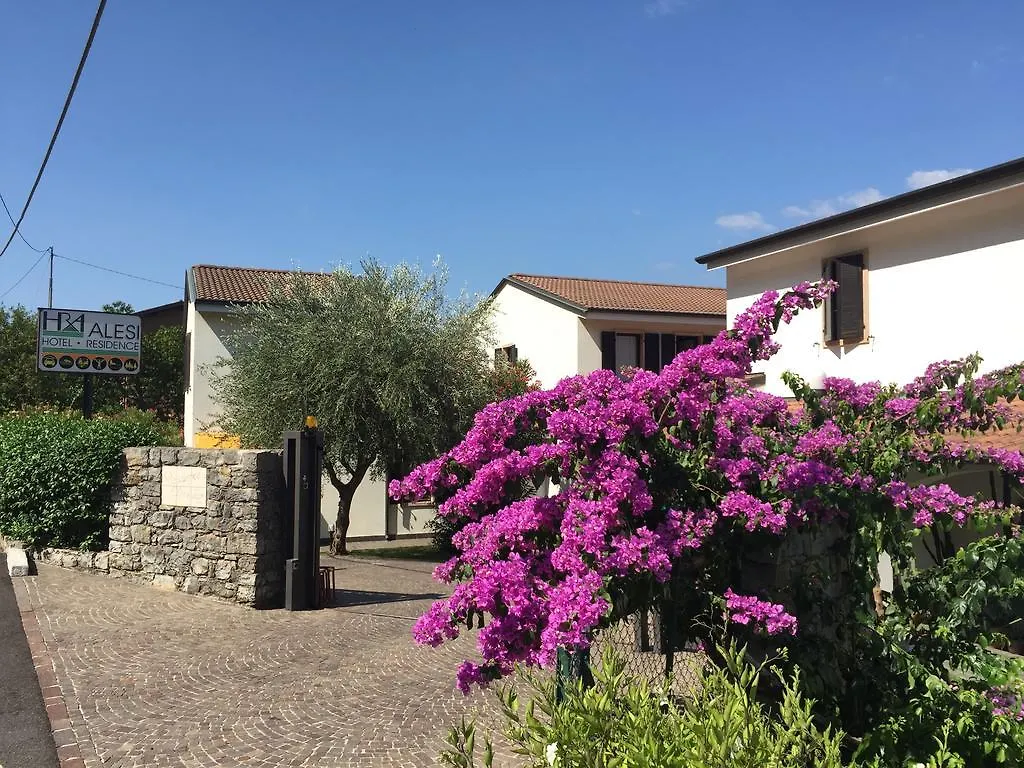 Residence Alesi Malcesine