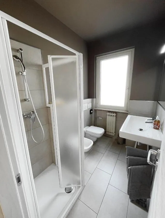 Residence Alesi Malcesine 3*,