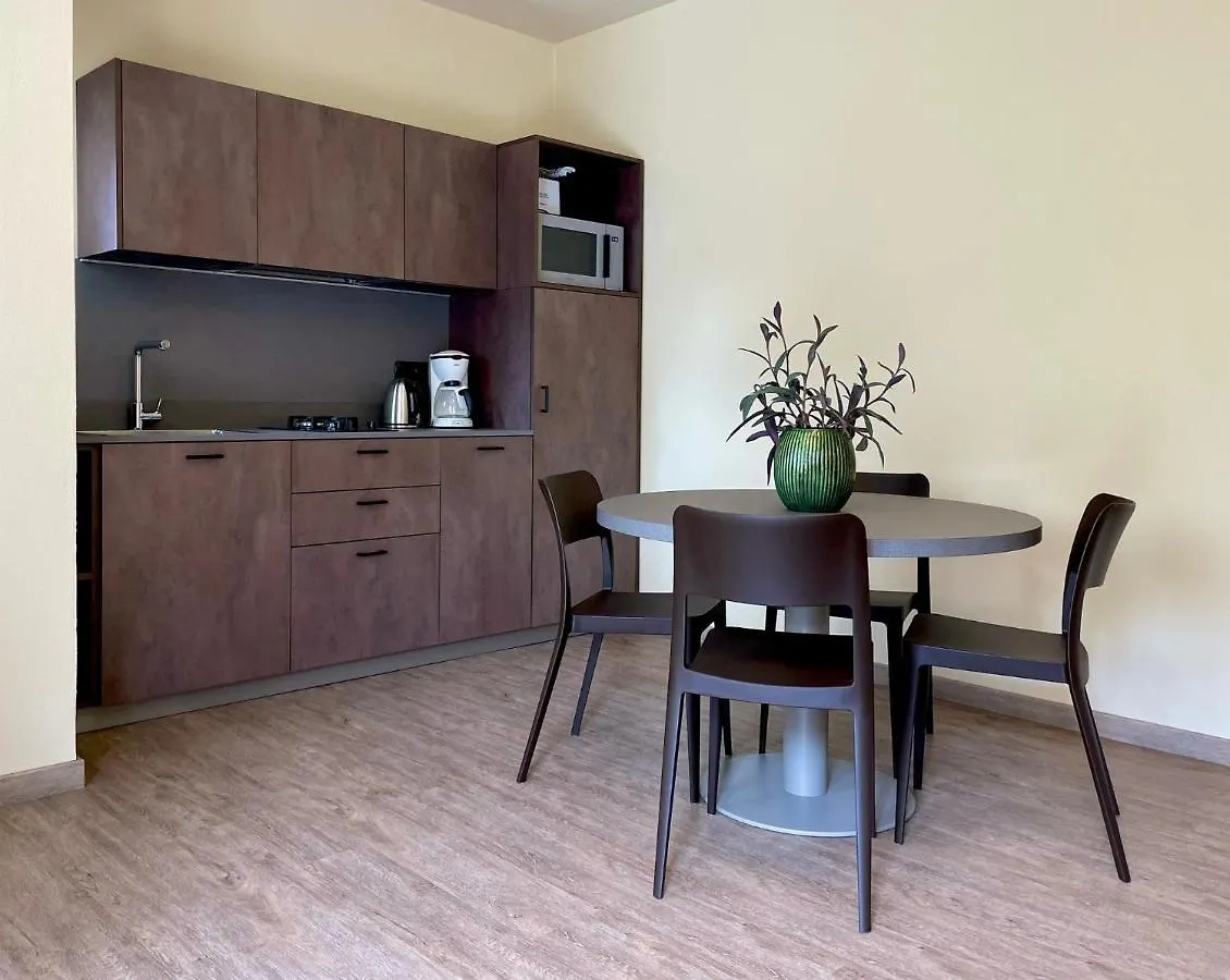 Residence Alesi Malcesine 3*,  Italy