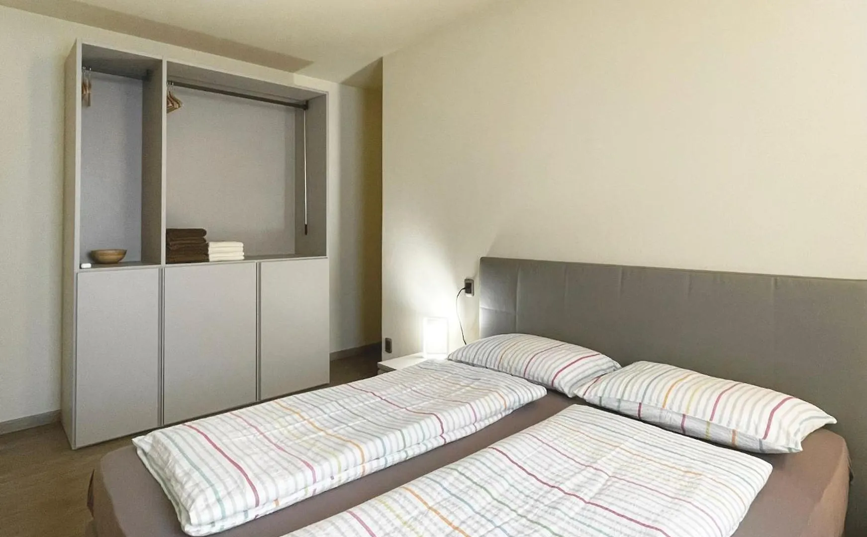 Residence Alesi Malcesine 3*,