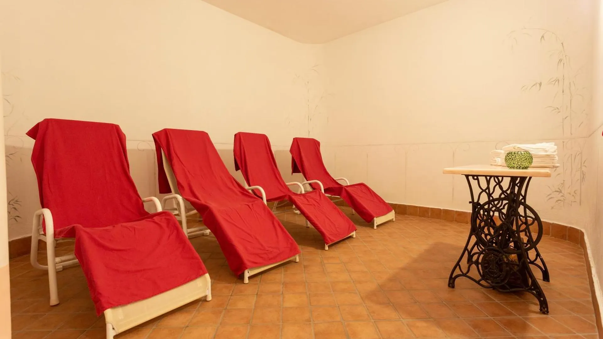 Residence Alesi Malcesine Aparthotel