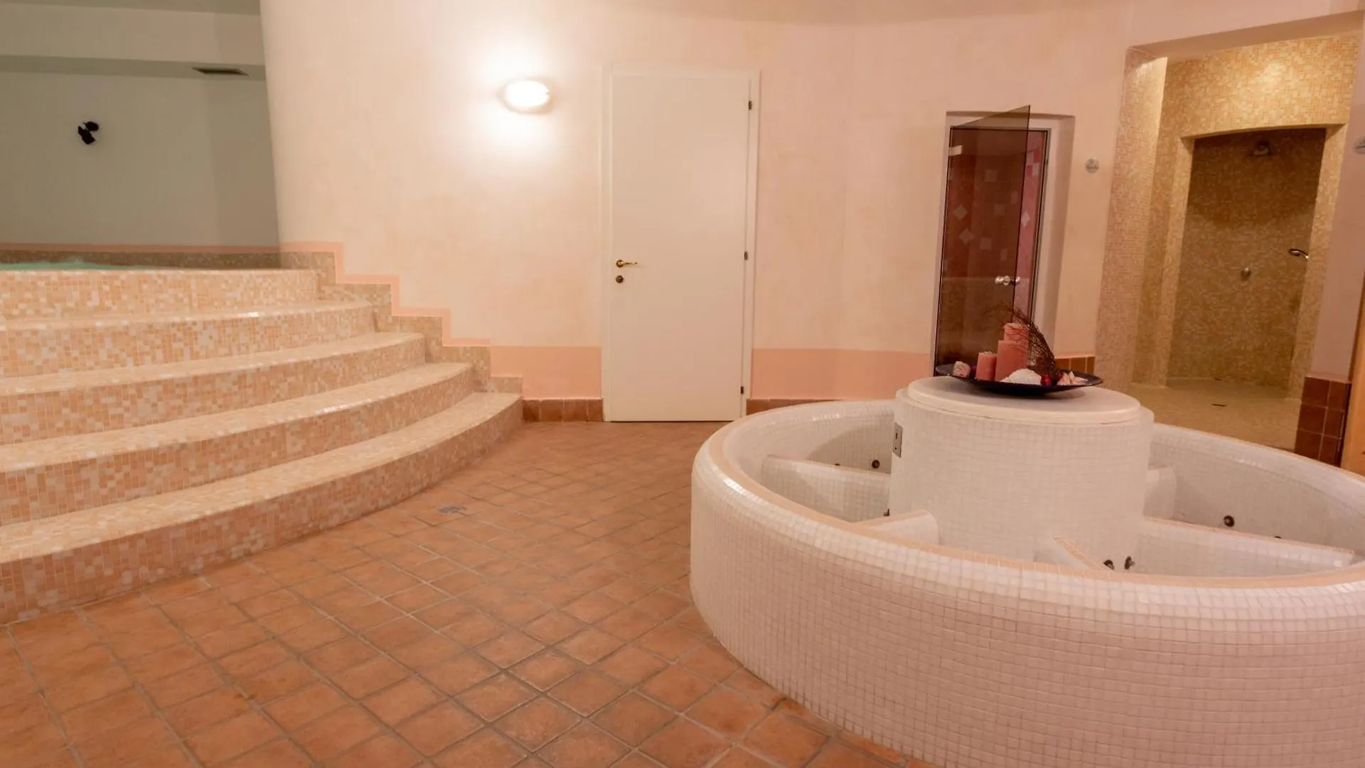 Residence Alesi Malcesine 3*,