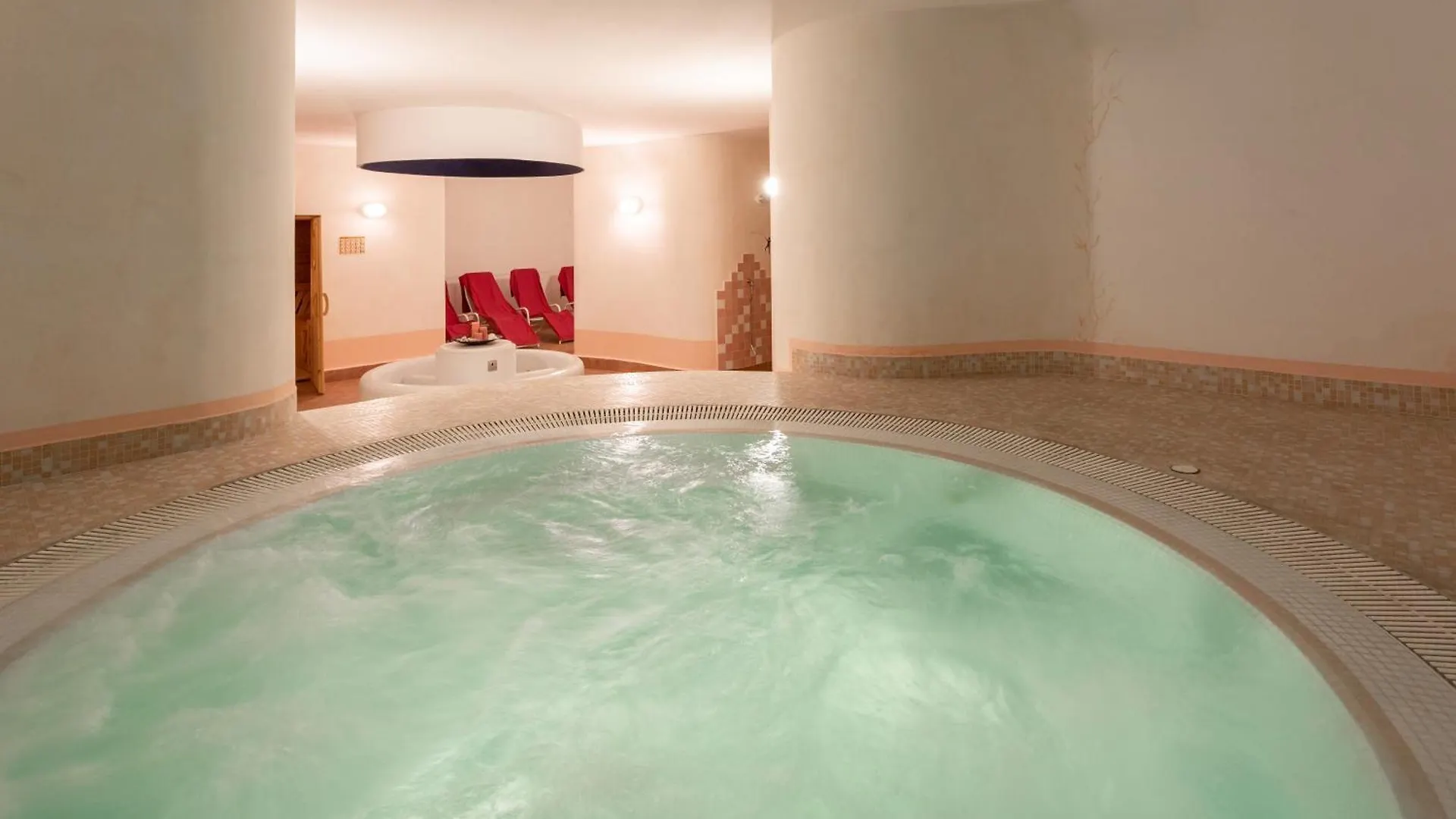 Aparthotel Residence Alesi Malcesine
