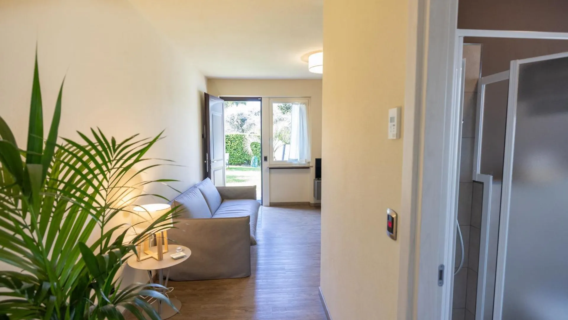 Residence Alesi Malcesine
