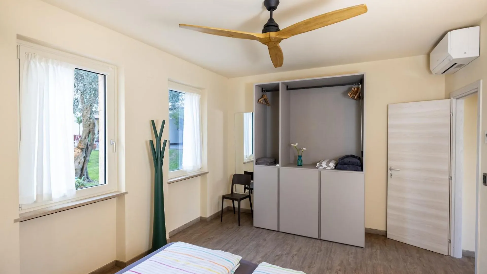 Residence Alesi Malcesine Aparthotel