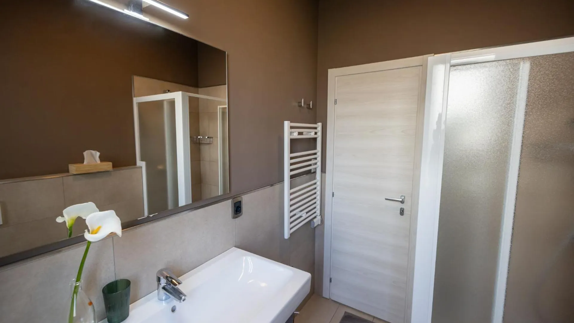 Residence Alesi Malcesine 3*,