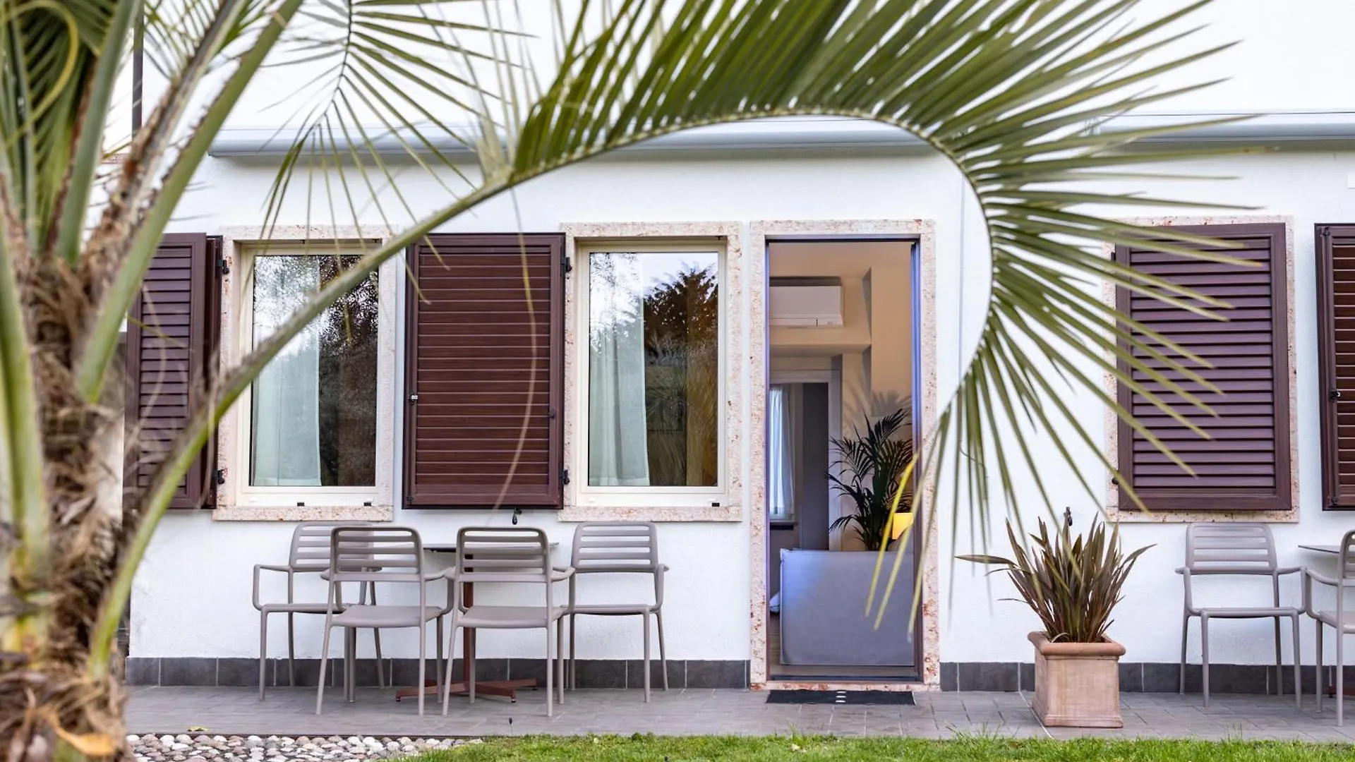 Residence Alesi Malcesine