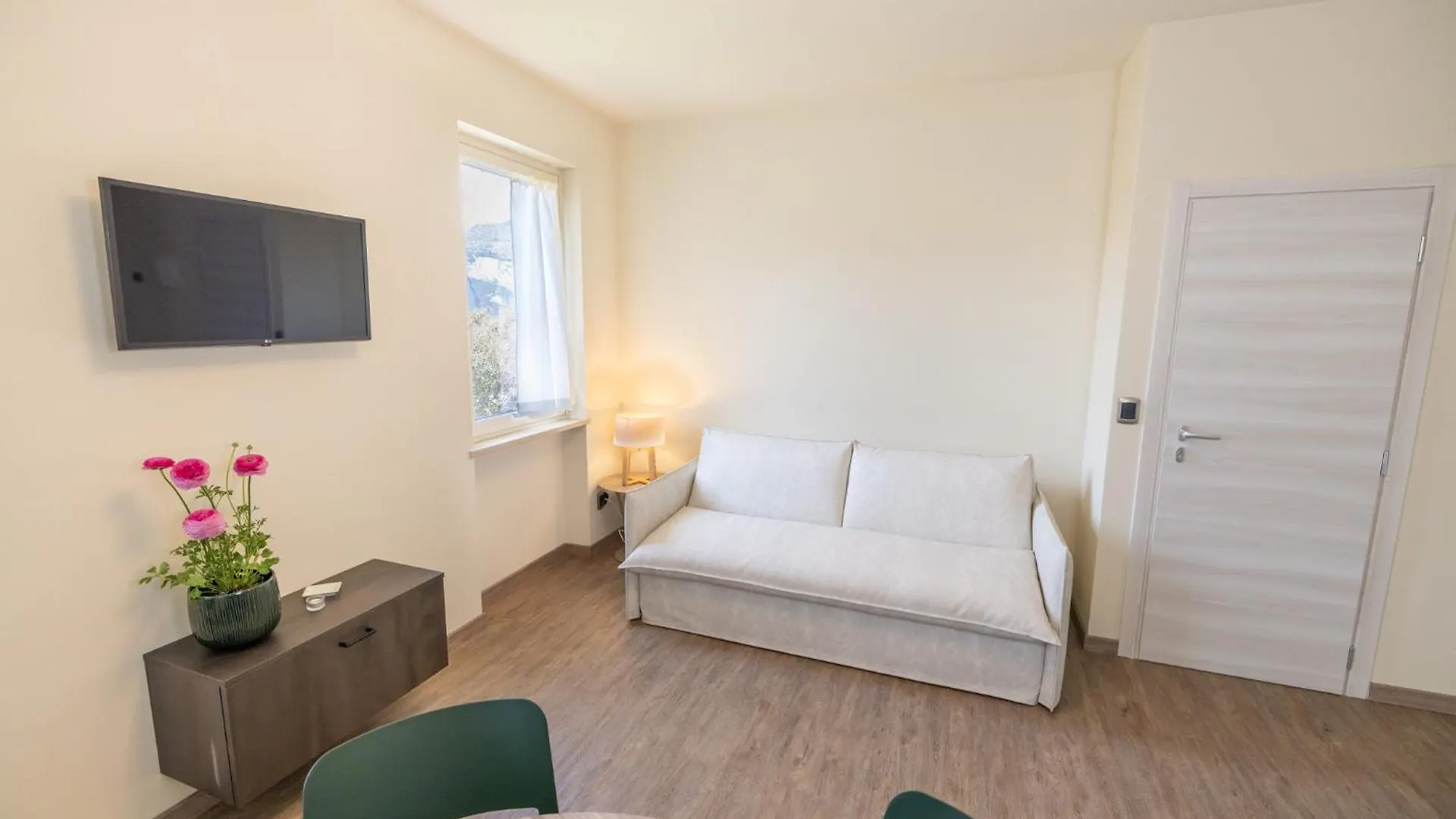 Residence Alesi Malcesine Aparthotel