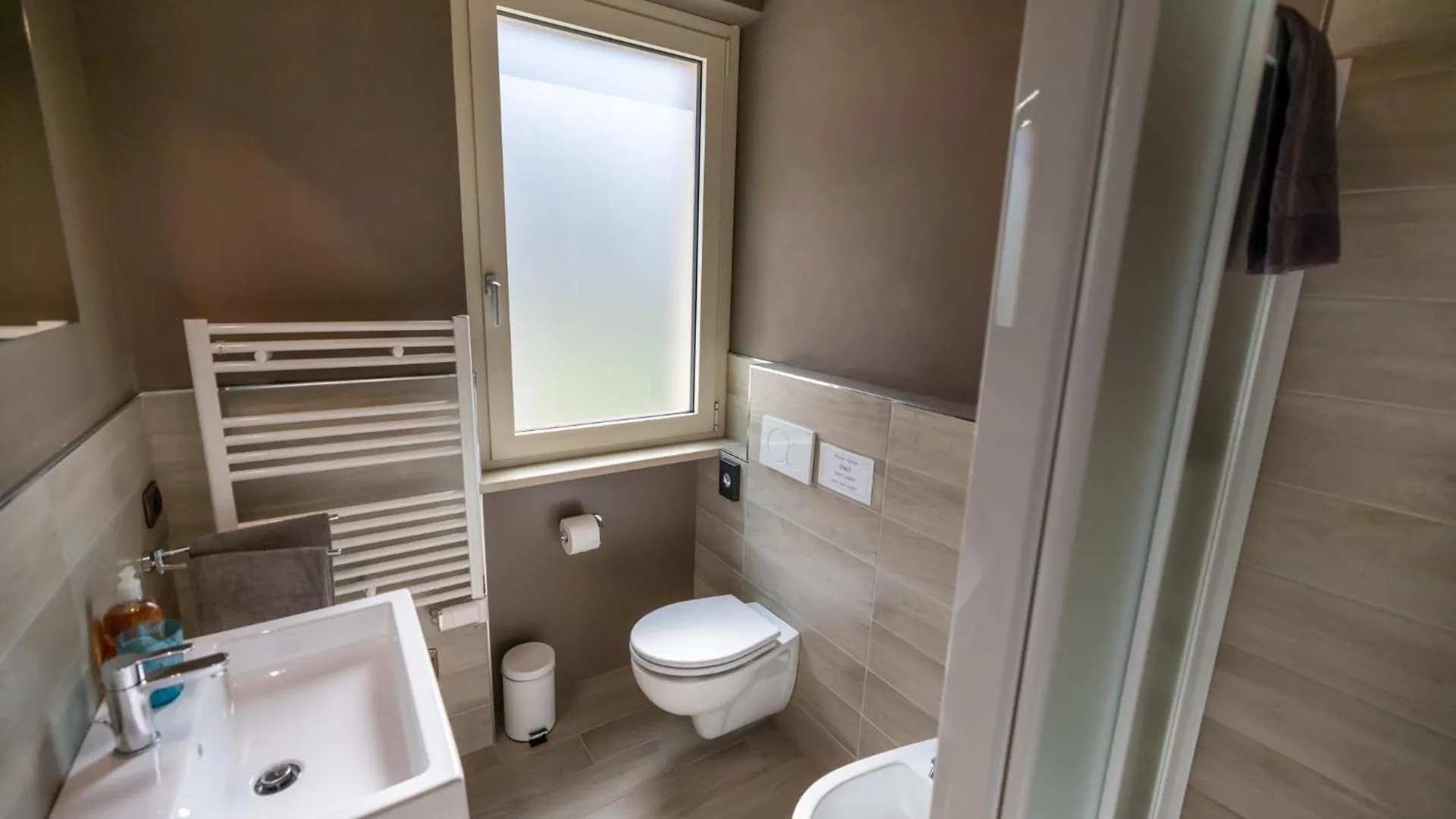 Residence Alesi Malcesine