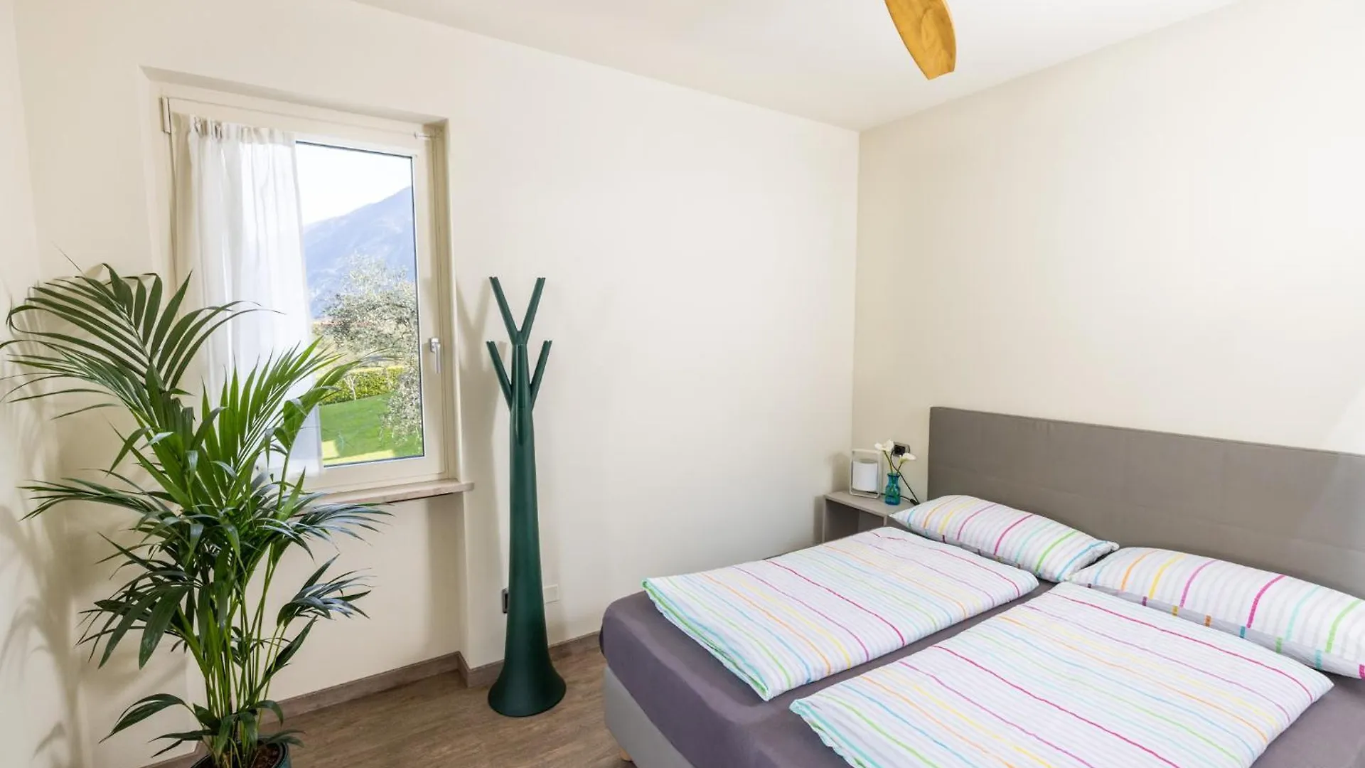 *** Aparthotel Residence Alesi Malcesine Italy