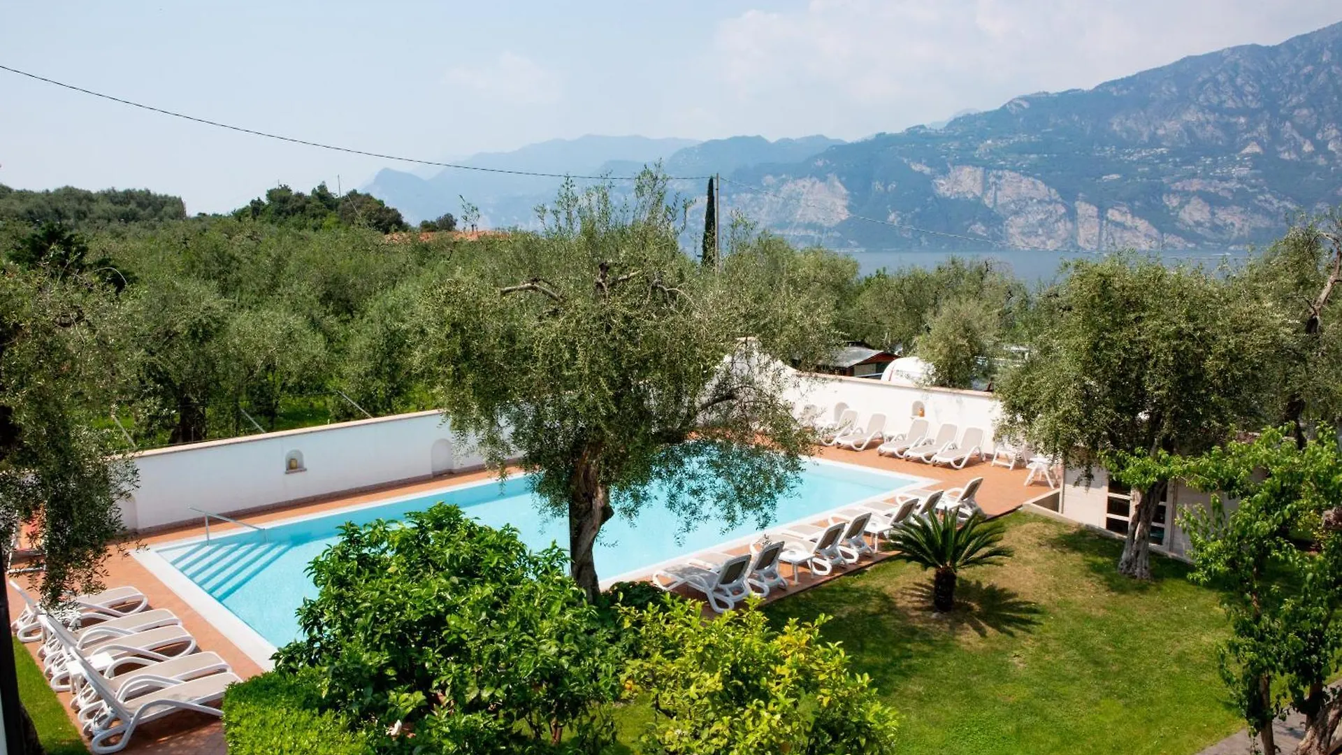 Residence Alesi Malcesine