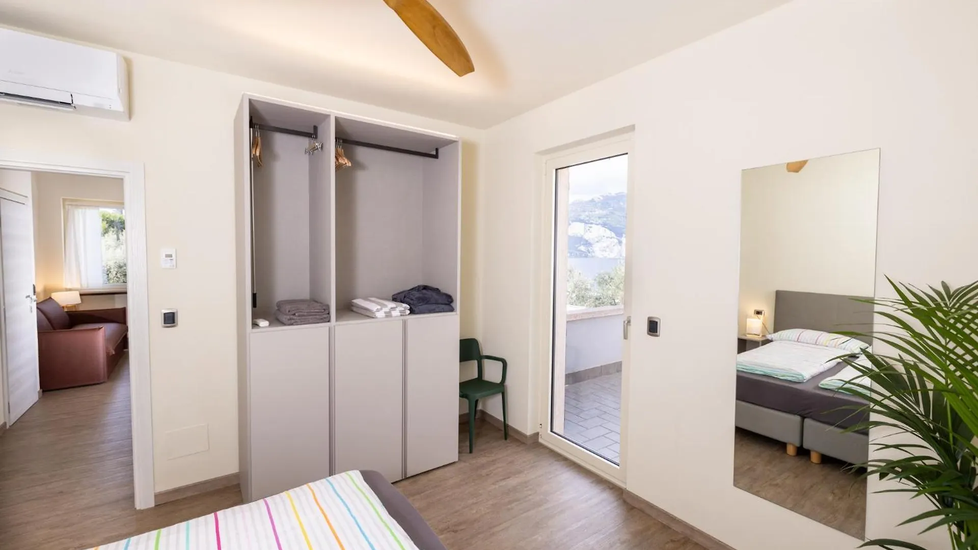 Residence Alesi Malcesine Italy