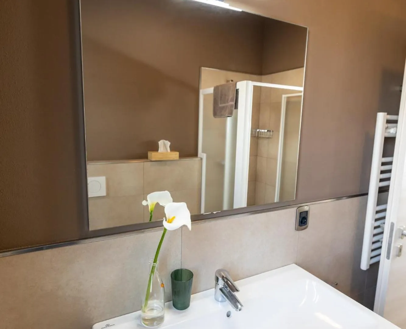 Residence Alesi Malcesine Italy