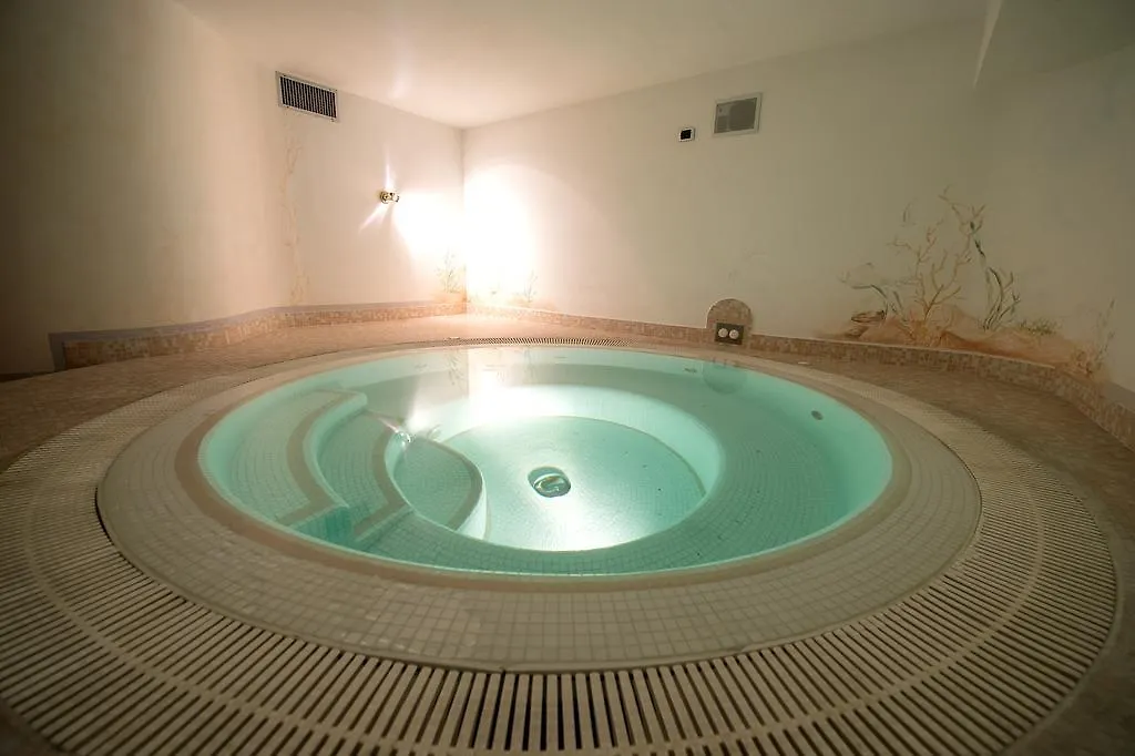 Residence Alesi Malcesine Aparthotel