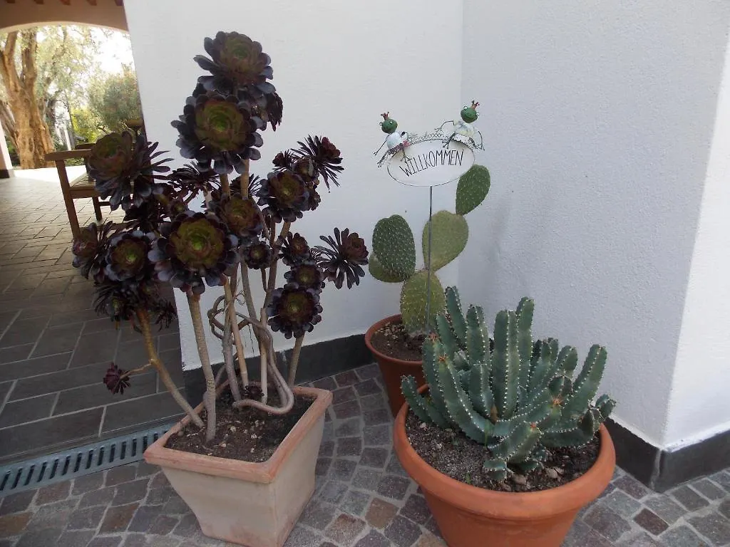 Residence Alesi Malcesine