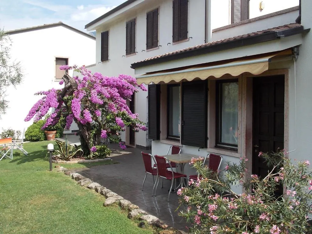Residence Alesi Malcesine