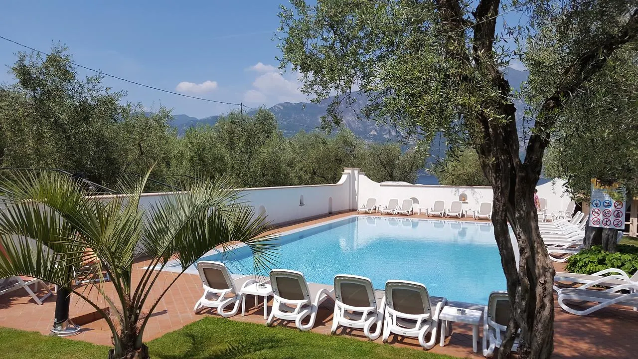 Residence Alesi Malcesine 3*,  Italy