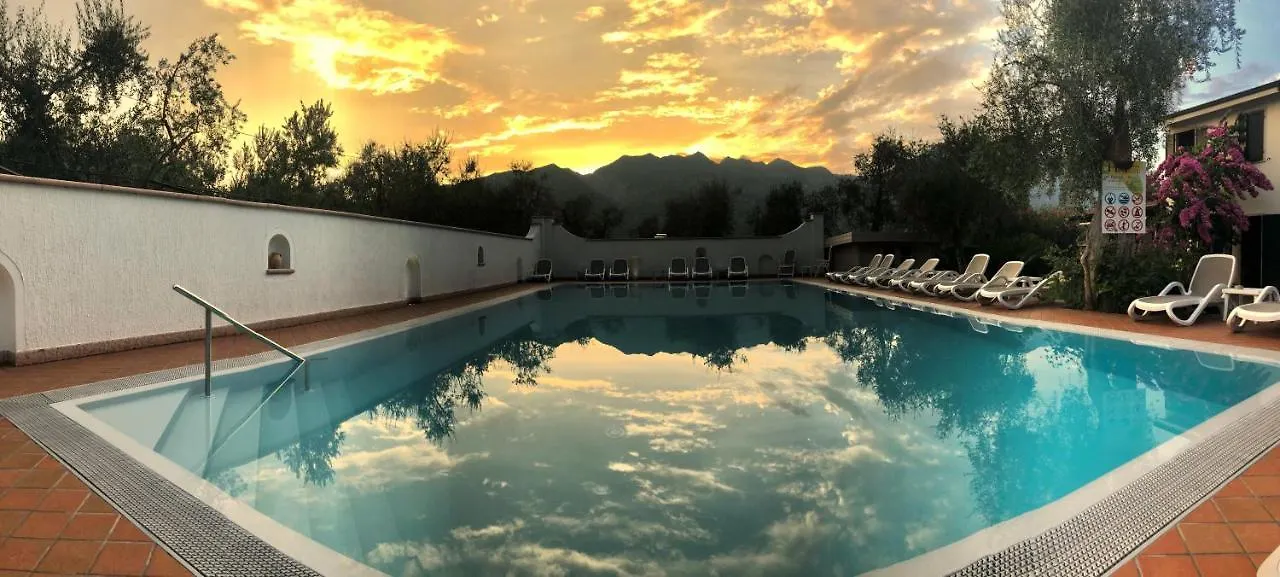 Residence Alesi Malcesine Italy