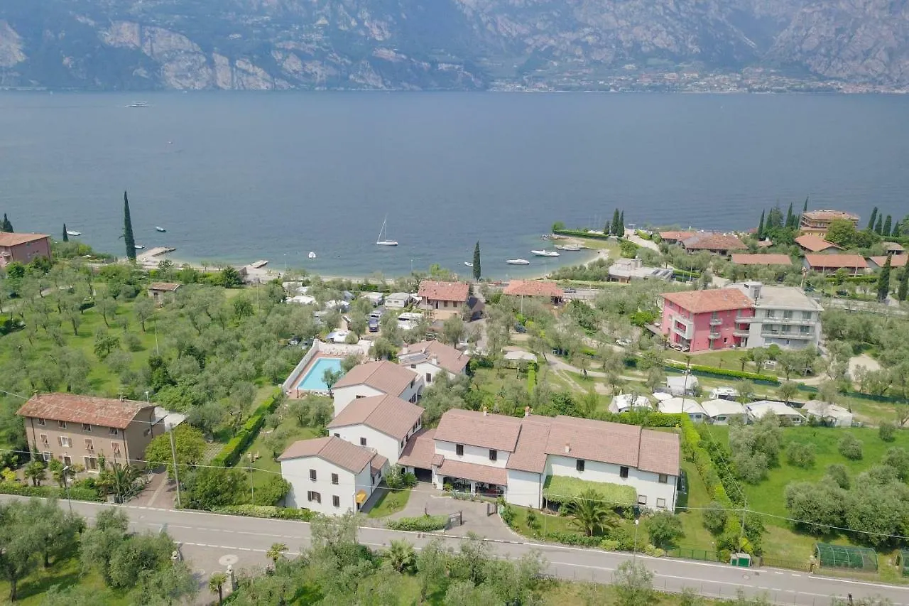 Residence Alesi Malcesine