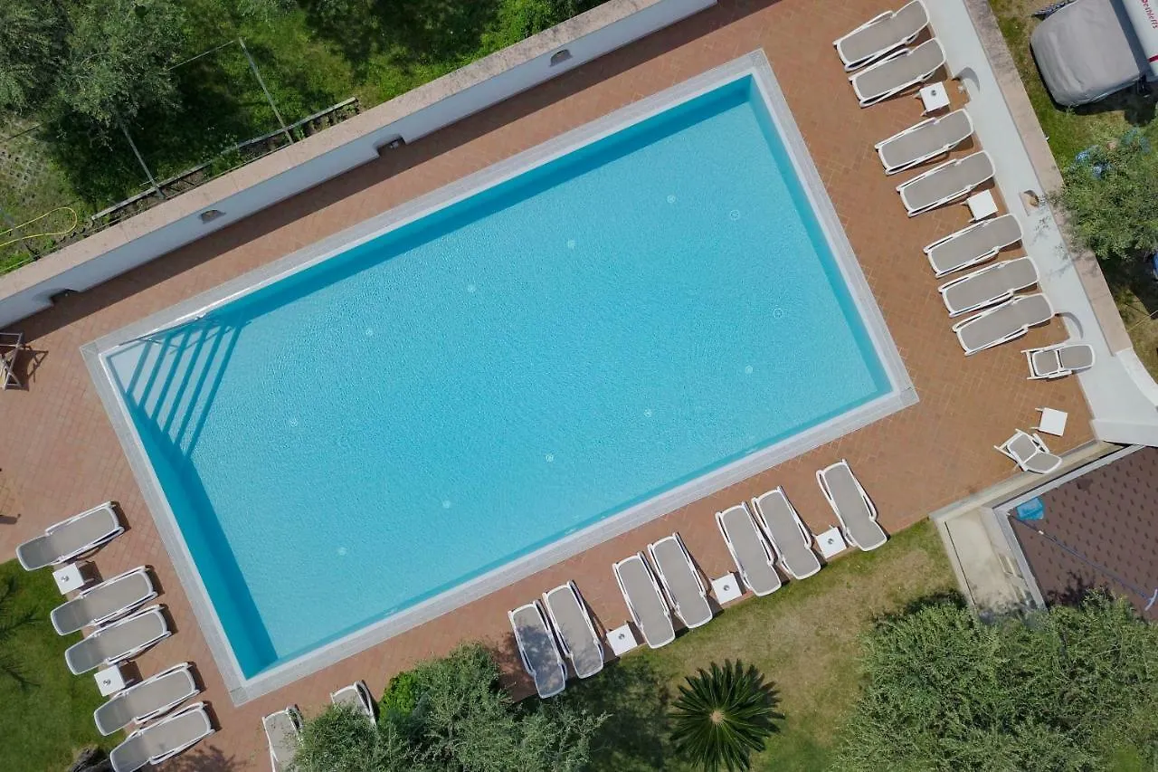 Residence Alesi Malcesine Italy