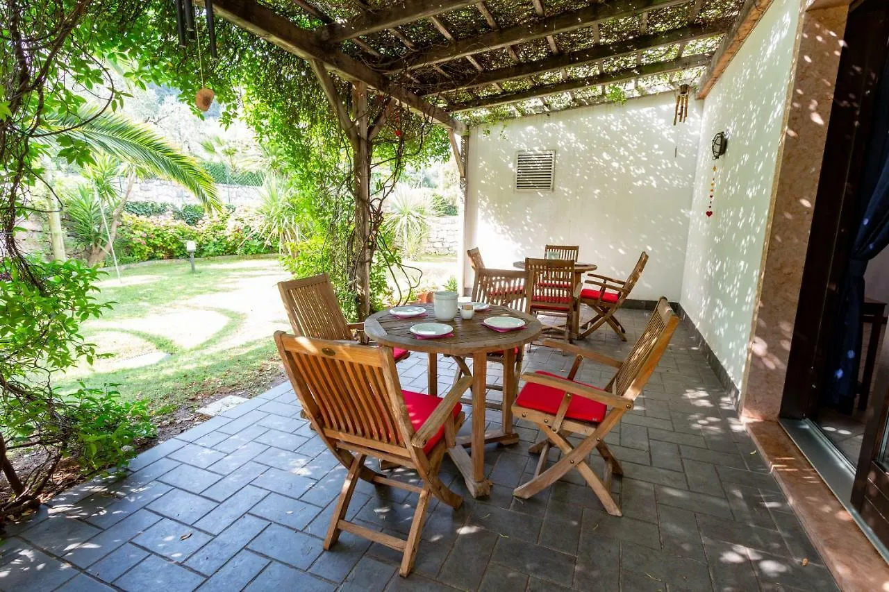 Residence Alesi Malcesine