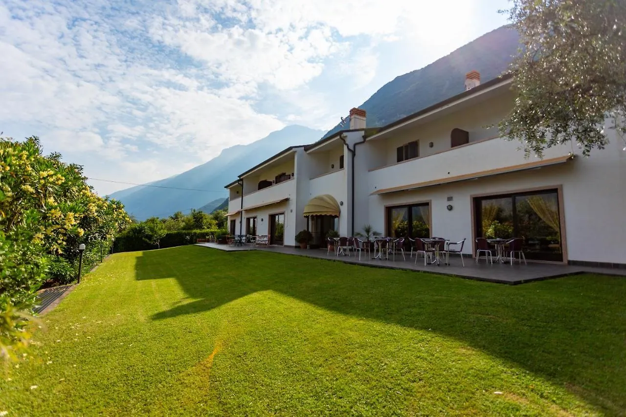 Residence Alesi Malcesine Italy