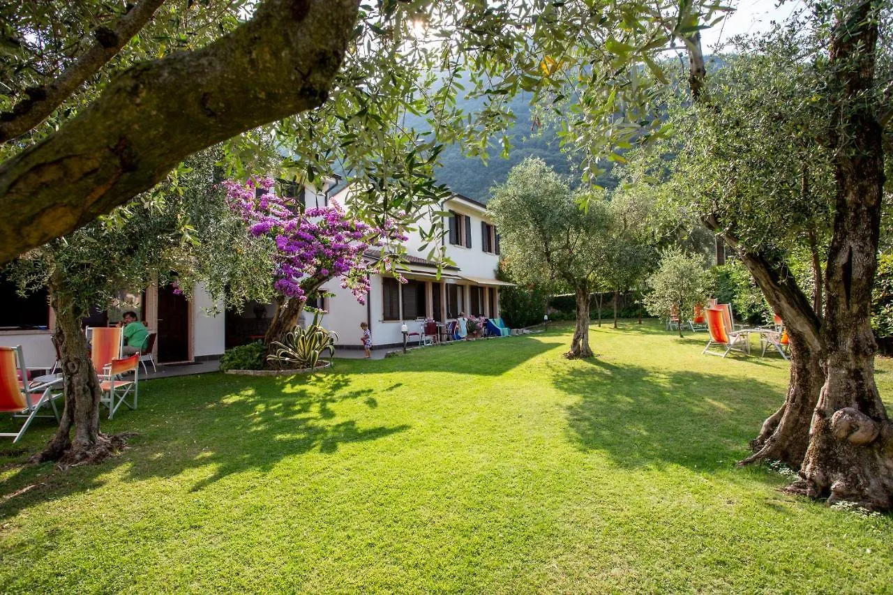 Residence Alesi Malcesine 3*,  Italy